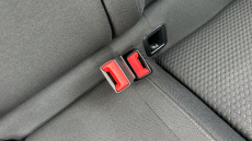 Volkswagen Polo 1.0 TSI 95 Match 5dr DSG Petrol Hatchback